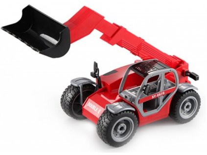 Teleskopický RC vysokozdvih 1:20 2.4GHz RTR