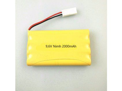 5660 1 akumulator 9 6v 2000mah pre big crawler
