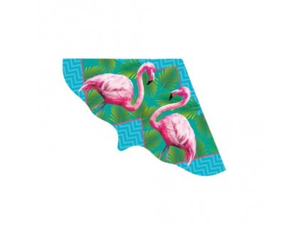 flamingo 115x63 cm