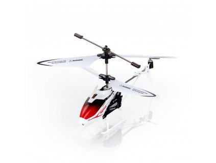 Mini RC vrtuľník SYMA S5 BIELA, RTF