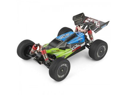6074 4 rc auto wl evolution 1 14 4wd modre
