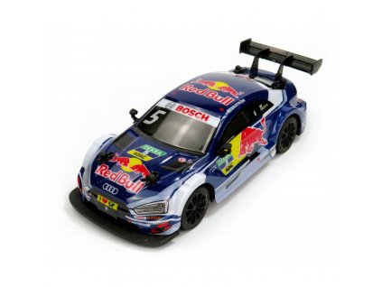 Licencovaný rc model Audi RS 5 DTM, 100% RTR, 1:24