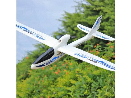 RC lietadlo pre začiatočníka Sky King 959