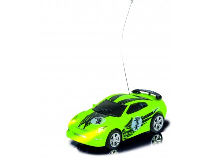 Rc autíčko NANO RACER Toxic, 1:60