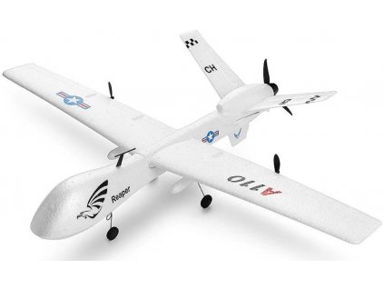 Maketové RC lietadlo MQ-9 Reaper