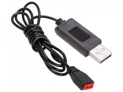 Nabíjací kábel do USB - X5HC-11