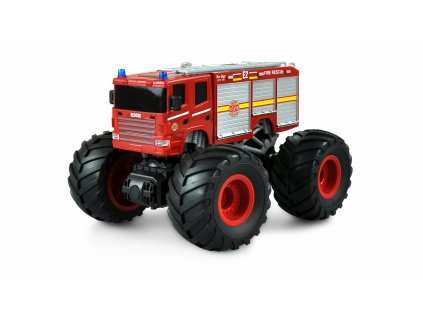 RC HASIČI MonsterTruck 2WD 1:18 RTR