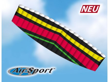 Šarkan Air Sport™ TORNADO 200, 200x54 cm