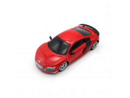 Audi R8 GT, licencovaný rc model auta 1:24