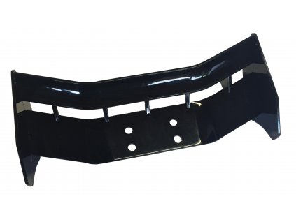 Zadné prítlačné krídlo TW-1 pre rad 1:10 XL DF Models