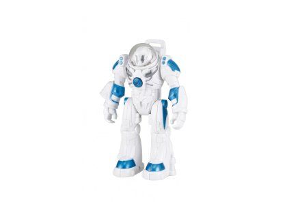 7439 robot spaceman biely