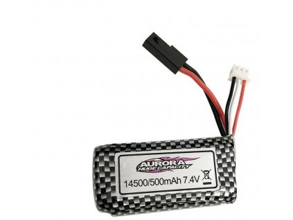 Akumulátor 7,4V / 500mAh pre modely 9130, 9136, 9137, 9138 od S-Idee