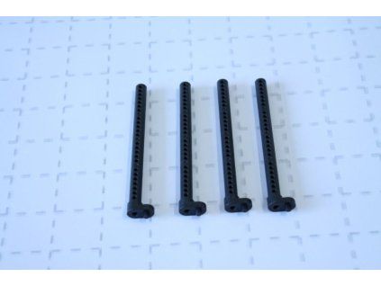 7624 stlpiky karoserie 4 ks pre df 4s crawler od df models