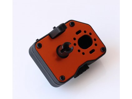 Complete gearbox for the XL-Line 5 series from DF Models