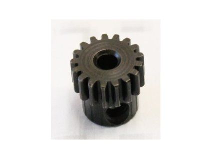 7735 pastorok motoru 17t 17 zubov pre basicline od df models