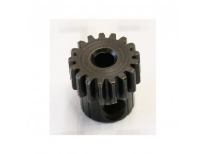Pastorok motoru 17T (17 zubov) pre BasicLine od DF Models