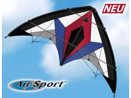Športový šarkan Air Sport™ FLEXUS 150 GX, 150x65 cm