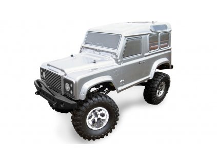 Rc auto DEFENDER AMXRock CRUISER Crawler 4WD 1:10 RTR