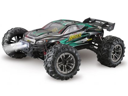 Rc auto SPIRIT RACER SUPER truggy 4WD, 1:16, 2,4 GHz, RTR