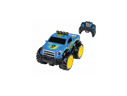 Obojživeľné rc autíčko Micro SPLASH HUNTER 4x4