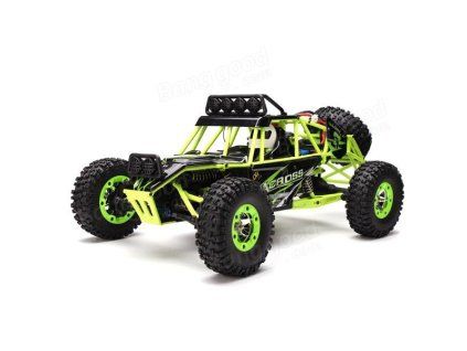 882 1 rc auto across 3 4x4