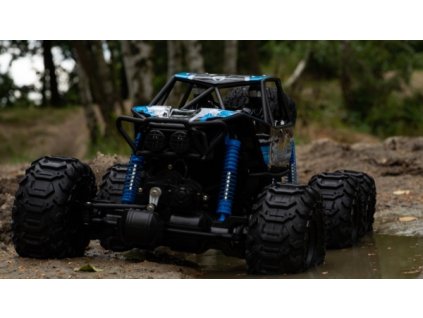 mz climb 6x6 7