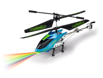 Rc vrtuľník Easy Tyrann 200 Boost IR 100% RTF