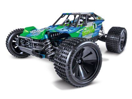 9559 carson rc auto cage buster 1 10 rtr