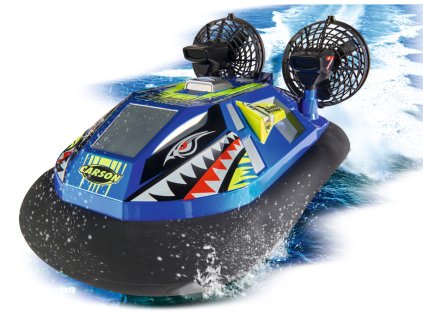 Rc vznášadlo HoverShark 1:14, 2.4GHz 100% RTR