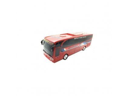 de luxe bus s led osvetlenim rc dalkovy autobus 36 cm