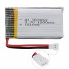 1200mAh 3,7V Akumulátor pre X5Csw, X5Cs, x5sw alebo x5sc