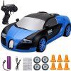11047 driftovacie rc auto hb drift car a04