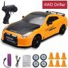 11059 1 rc driftovacie auto hb drift car a05