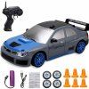 11062 1 rc driftovacie auto hb drift car a06