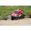 11068 1 rc auto mz climb pickup cervena