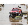 11068 2 rc auto mz climb pickup cervena