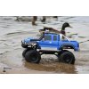 Rc auto MZ-CLIMB PICKUP - červená