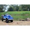 11068 6 rc auto mz climb pickup cervena