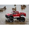 11068 rc auto mz climb pickup cervena