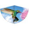 11140 1 sarkan kolibri 75x48 cm