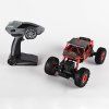 11170 1 rc auto firewolf conqueror 4x4 1 18