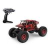 Rc auto FIREWOLF conqueror 4x4 1:18