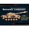 Tanková bitka ABRAMS vs. T90 - maskáčový 1/32