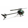 Amewi AFX180 jednorotorový vrtuľník 4-kanálový 6G RTF 2,4 GHZ
