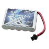 1134 1 akumulator nicd 700mah 6v 2sm konektor