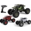 Rc Crawler RISKER Climb s pásmi i pneu 1/18