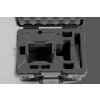 ČIERNA VÝSTIELKA DJI PHANTOM 4 PRO CASE G36