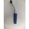 Li-ion 500 mAh 3.7V 2SM konektor