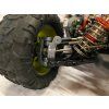 12540 2 rc auto df06 evolution truck 4wd rtr 1 14
