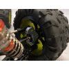 12540 3 rc auto df06 evolution truck 4wd rtr 1 14